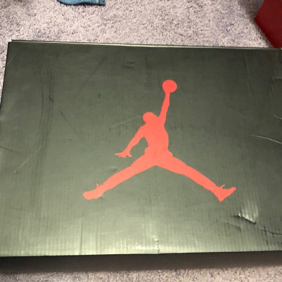 2019 Jordan 6 “ Infrared” - Picture 6 of 7